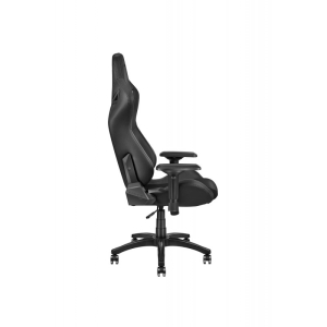 Купить Премиум игровое кресло KARNOX LEGEND BK - ткань, черный